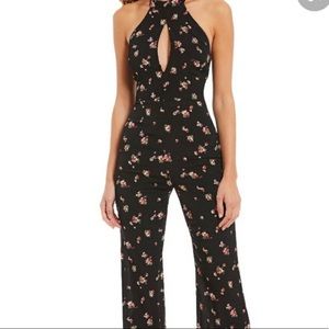 Flynn Skye Size Small Jumpsuit